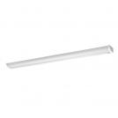 ULTRALUX - LLK1442 LED Mirror lamp with a switch 14W, 4200К, IP44, 45 cm