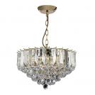ENDON - pendant luminaire  FARGO   FARGO-14BP   E14, 3X60W