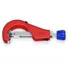KNIPEX - KNIPEX 90 31 03 Тръборез Knipex TubiX XL, Ø 6 - 76 мм