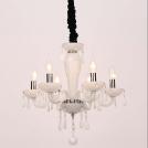 ACA LIGHTING - Полилей Tulia BLK82046PWC (1)