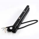 COUP LIGHT - Power supply 200W 48V for magnetic lighting black - MT-FE200-BK (1)
