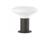 FARO - Градинска лампа IP44 BLUB´S 4433+74430