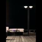 FARO - Градински стълб IP44 BLUB’S 74435+74430