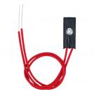 VIMAR - Linea 110-250V red LED unit 00943.R