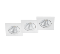 TRIO - ceiling luminaire   Pamir  650410331