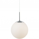NORDLUX - Cafe 25 Pendant Opal white (Item Number 39573001)