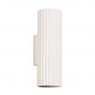 SOLLUX - Бежов аплик KARBON 20 SL.1653 GU10 2х10W IP20