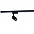 NOWODVORSKI - PROFILE IRIS LED BLACK 8996