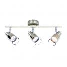 ACA LIGHTING - spot luminaire MC6563 3XGU10