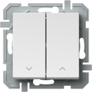 TEM - Shutter button color White Logiq SQ53PWNT09XO