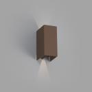 FARO - LED Фасаден аплик влагозащитен IP54 BLIND 70268