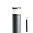 REDO GROUP - Градински стълб POD 90055 ST H73 LED SMD 7W IP54 DG 3000K