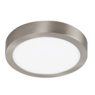 RABALUX - LED Lois 2660 18W 3000K satin chrome