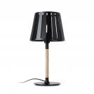 FARO - MIX Black table lamp 29971