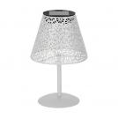 EGLO - solar light steel pastel light green - 48988