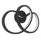 EGLO - wall light GIANELLA 14,5W 1400lm 3000K - 900949