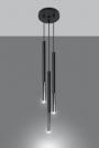 SOLLUX - Ceiling lamp MOZAICA 3 3X40W SL.0887 (2)
