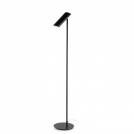 FARO - LINK 29884 Black floor lamp