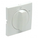 EFAPEL - Face plate for Rotary switch (ON/OFF) ICE 90762 TGE LOGUS 90
