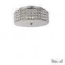 IDEAL LUX - ROMA PL4    093093
