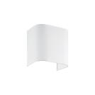 IDEAL LUX - abajur  GEA PARALUME AP2 239576 