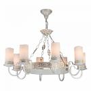 MAYTONI - Полилей PALAZZO RC562-PL-08-W E14, 8X60W