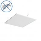 KANLUX - Flush-mounted LED panel without power supply included BLINGO CV BLINGO U E125LM 60NW 37265 