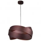 LIS LIGHTING - Пендел TORNADO 5012Z-H90 E27, 1x40W, H100, D40cm