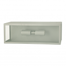 ACA LIGHTING - Аплик CELIA2WG