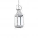 IDEAL LUX - Пендел MERMAID SP1 SMALL Bianco Antico 166773