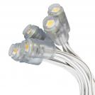 V-TAC - LED Module 0.24W SMD2835 White IP68 SKU: 5136 VT-50501 