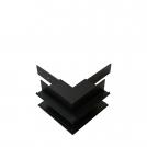 2R - Connector for surface mounted track wall outward 90° VG 180° SKU 95069