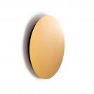 NOWODVORSKI - RING LED gold L 10351  13W 3000K 35 cm