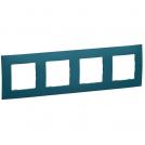 LEGRAND - Frame 4x Mastic Niloe New NP114MA