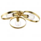 ENDON - ceiling luminaire  HOOP  91933 E27, 3x40W