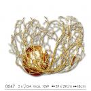 LIS LIGHTING - Krzew 0047