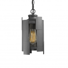 ACA LIGHTING - garden luminaire ARION1PBK