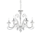 IDEAL LUX - ALEXANDER SP6 090252