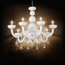 IDEAL LUX - Полилей  WINDSOR SP8   022772 (2)
