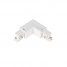 KANLUX - L-type angle connector TEAR N CON-L LR-W - 33244