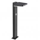 RABALUX - OUTDOOR light  77079 LASSET IP54 4,4W 200lm 4000K