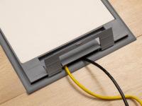 LEGRAND - Floor box for recessed mounting 12 module 88172 (4)
