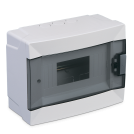 MAKEL - 63108 Surface Mount Distribution Box with Terminal Module 8
