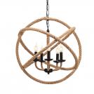 ACA LIGHTING -   VINTAGE  563625PCR