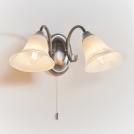 ENDON - аплик HARDWICK 144-2AS E14, 2x40W (5)