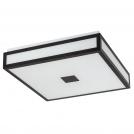 RABALUX - Влагозащитен LED Плафон ZOYA 24W IP44 1700lm 4000K 75033 (1)
