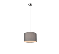 TRIO - pendant luminaire    HOTEL 303300111 E27 · max. 60W