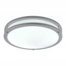 SEARCHLIGHT - 2119-40-LED Flush