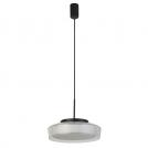 SEARCHLIGHT - Ceiling Lamp PUCK 60962BK LED 13W 3000K IP44 (1)