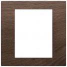 VIMAR - 22668.32 - Plate 8M wood American walnut
